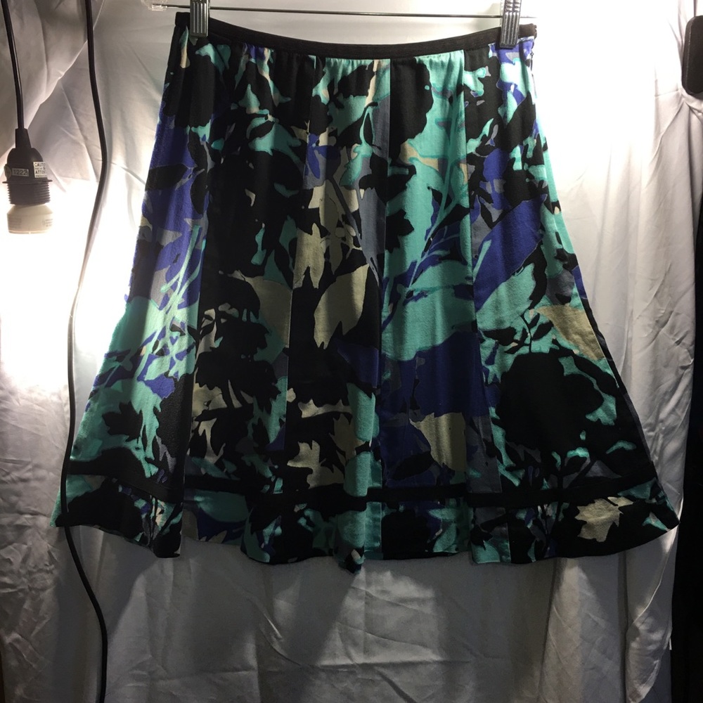 115.  Flirty Skirt by nicname - Size 6P